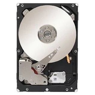 Seagate ST2000NM0023