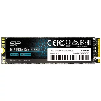 Silicon Power P34A60 128GB