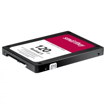 SmartBuy-Revival 3 120 GB (SB120GB-RVVL3-25SAT3)