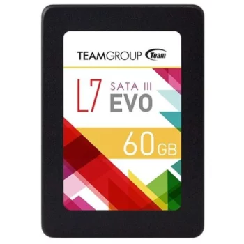 Team Group-L7 Evo 60GB T253L7060GTC101