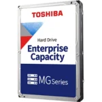 Toshiba MG08 6TB