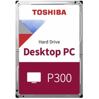 Toshiba P300 4TB