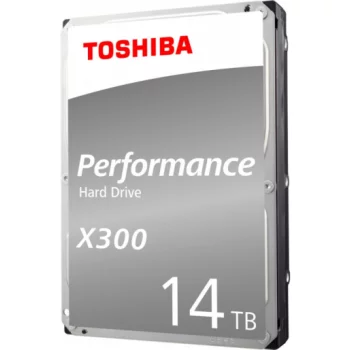 Toshiba X300 14TB HDWR21EEZSTA