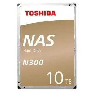  Toshiba N300 10TB