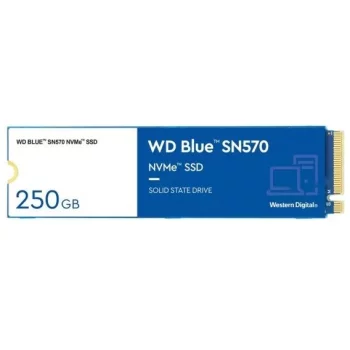 WD Blue SN570 250GB