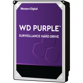 WD Purple 3TB