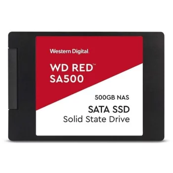 WD Red SA500 NAS 500GB