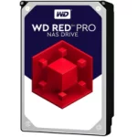 Western Digital WD Red Pro 2 TB (WD2002FFSX)