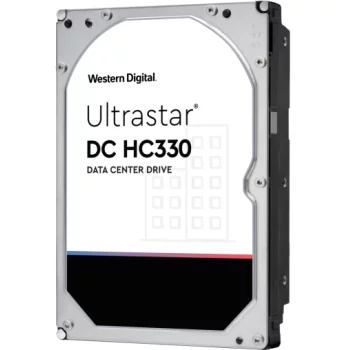 Western Digital Ultrastar DC HC330 10TB WUS721010ALE6L4
