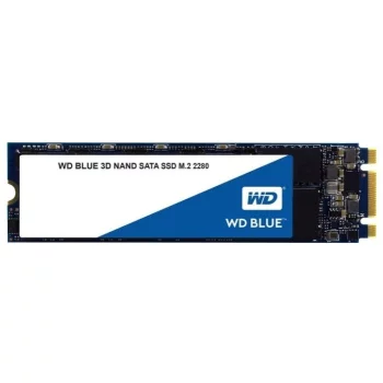 Western Digital WD BLUE 3D NAND SATA SSD 2 TB (WDS200T2B0B)
