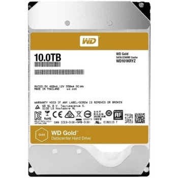 Western Digital-WD Gold 10 TB (WD101KRYZ)