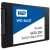 Western Digital WD BLUE 3D NAND SATA SSD 2 TB (WDS200T2B0A)
