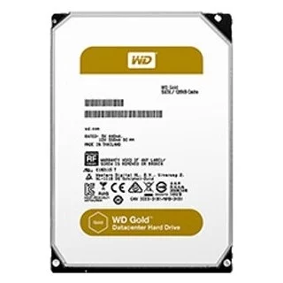 Western Digital-WD Gold 6 TB (WD6002FRYZ)