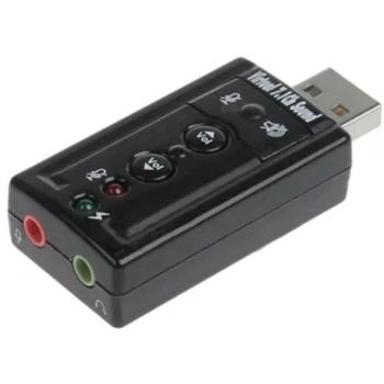 C-media USB TRAA71