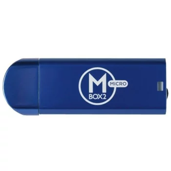 DigiDesign Mbox 2 Micro