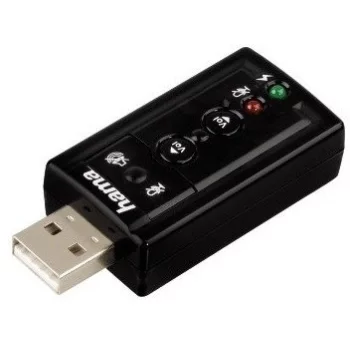HAMA 7.1 Surround USB