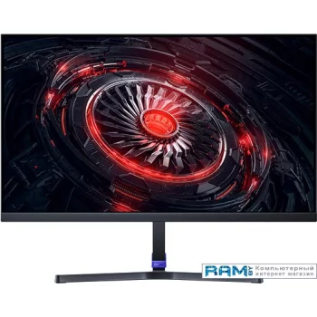 Игровой монитор Xiaomi Redmi Gaming Monitor G24 A24FAA-RG (китайская версия) купить в Минске с доставкой, цены