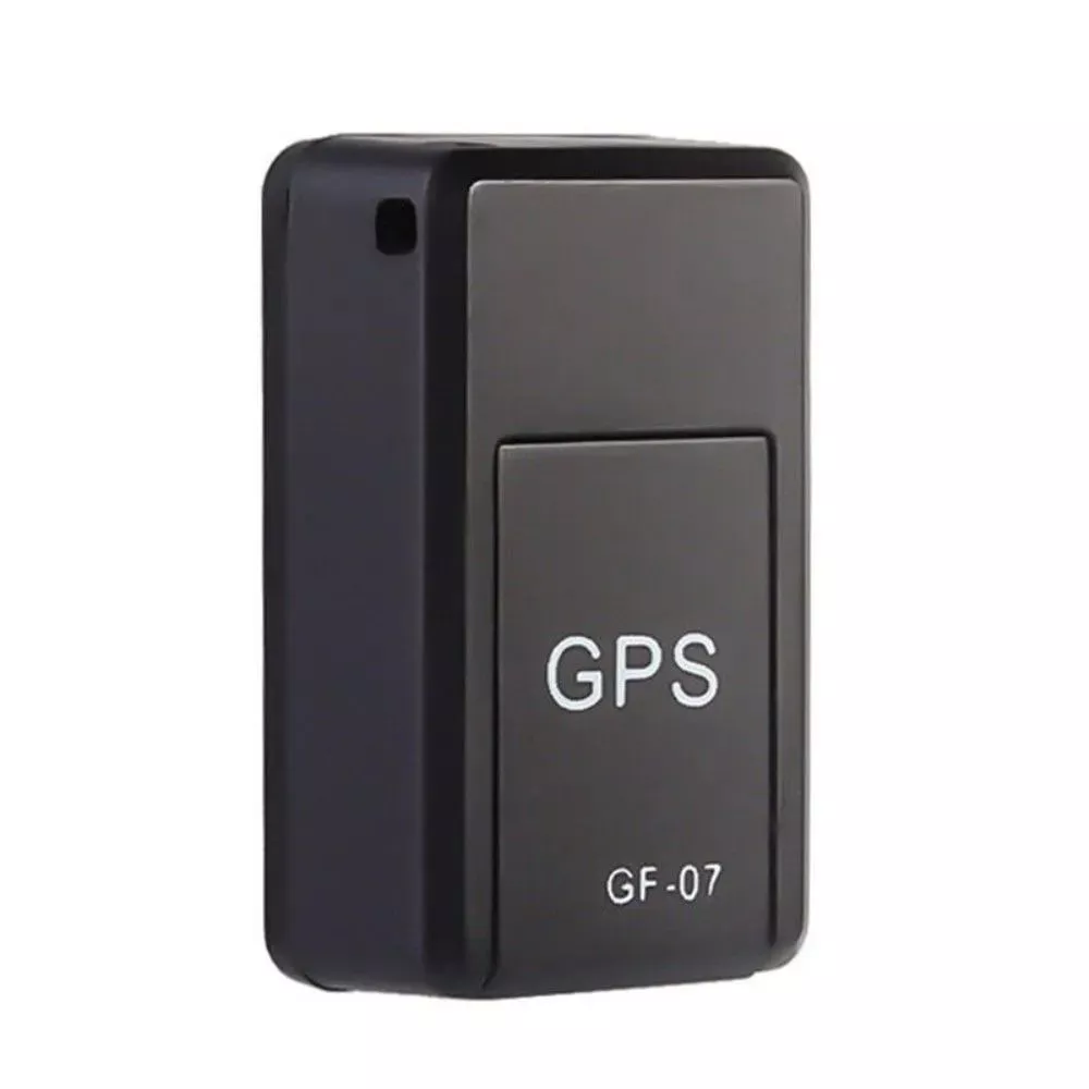 GSM / GPS трекер-маяк СХЕМТЕХ GPS GCX700F для отслеживания собак, детей,  автомобилей