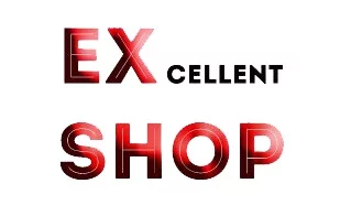 EXcellent Shop